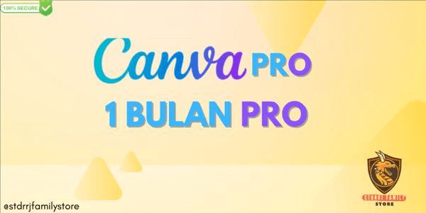 Gambar Product Pro 1 Bulan