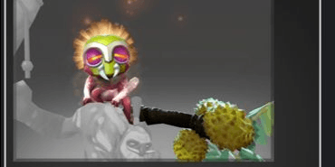 Gambar Product Bonkers of Awaleb (Immortal Witch Doctor)