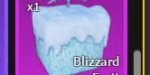 Gambar Product blizzard