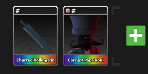 Product Showcase