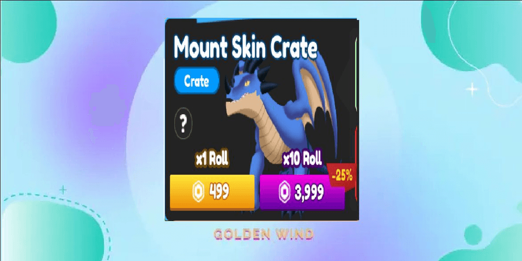 Product Showcase