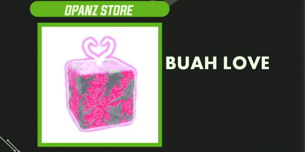 Gambar Product Love (Natural)