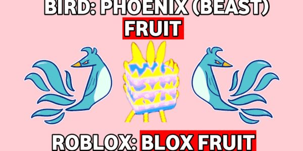 Gambar Product Bird: Phoenix (Beast)