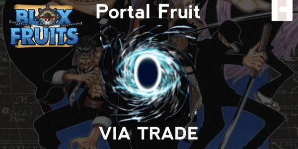 Gambar Product Portal Fruit
