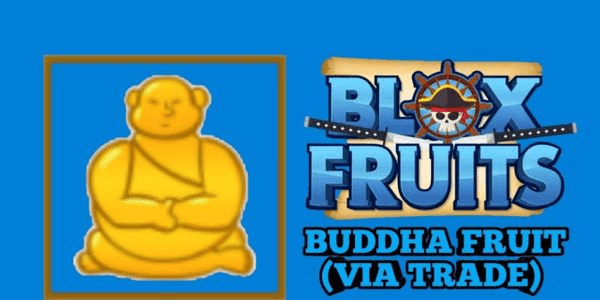 Gambar Product Human: Buddha (Beast)