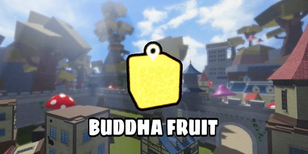 Gambar Product Human: Buddha (Beast)