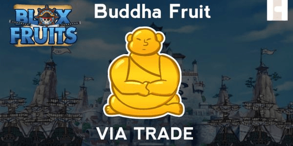 Gambar Product Human: Buddha (Beast)