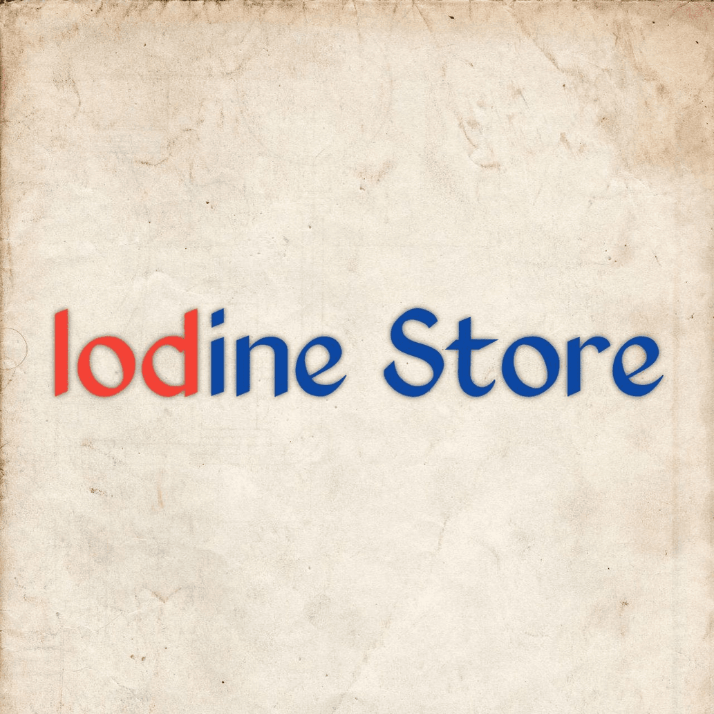 avatar Iodine Store