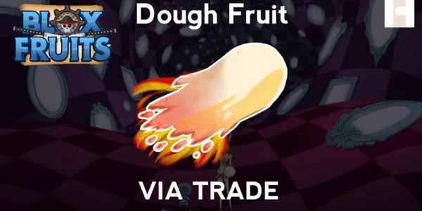 Gambar Product Dough (Elemental)