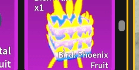 Gambar Product Bird: Phoenix (Beast)
