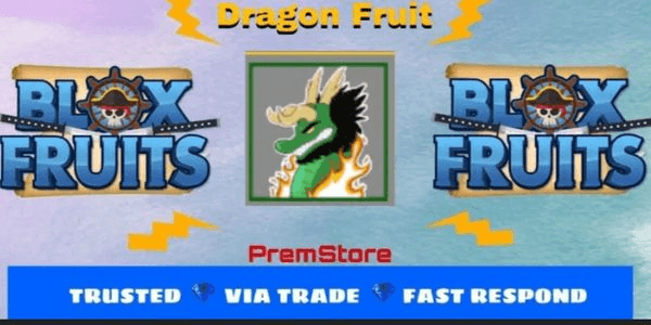 Gambar Product Dragon (Beast)