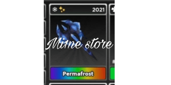 Gambar Product PERMAFROST SURVIVE THE KILLER