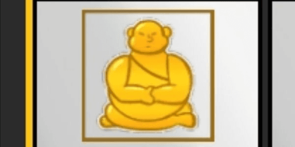 Gambar Product Human: Buddha (Beast)