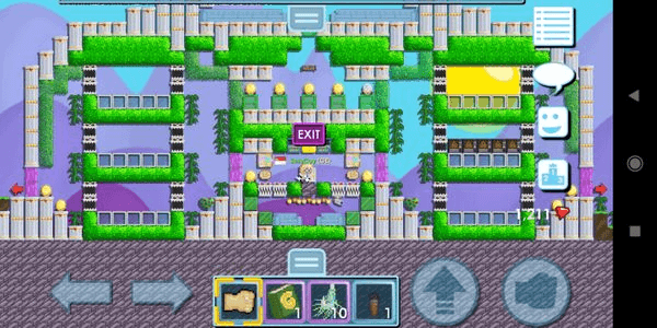Gambar Product cheap Zeus account + world 4lett vend