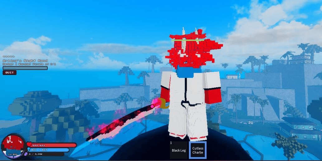 Product Showcase