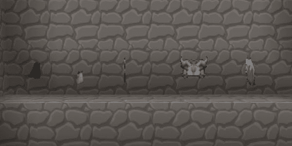 Gambar Product full set armor S3 skyblock