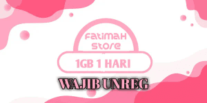 Yellow 1GB (1 Hari)