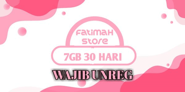 Gambar Product Freedom Unlimited 7GB (30 Hari)