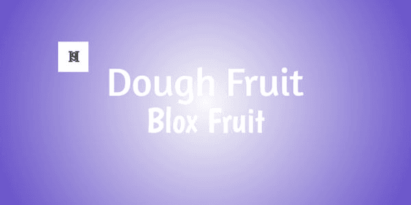 Gambar Product Dough (Elemental)