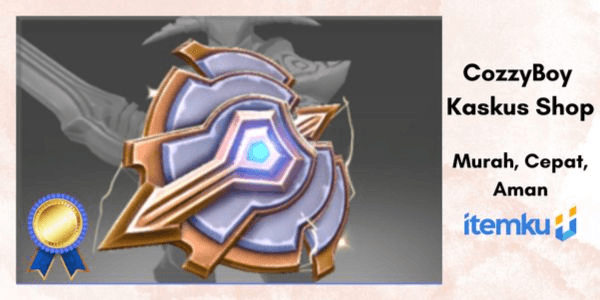 Gambar Product Vigil Signet (Immortal Sven)