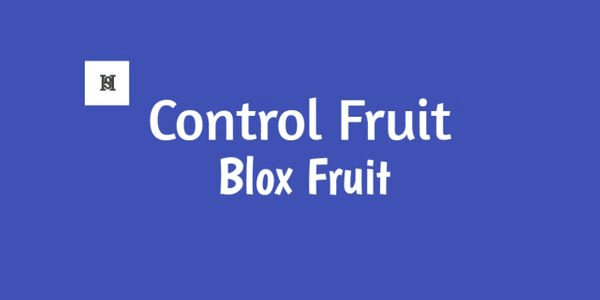 Gambar Product Control (Natural)