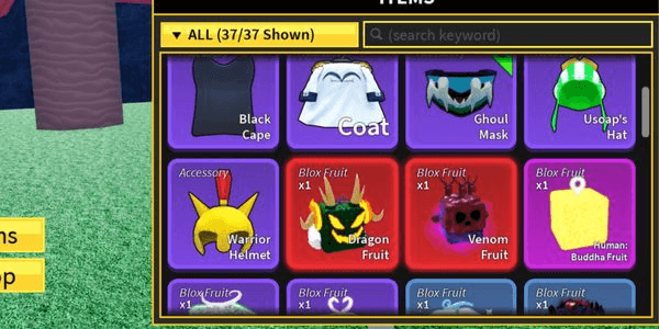 Gambar Product Dragon (Beast)
