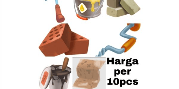 Gambar Product Upgrade city tools