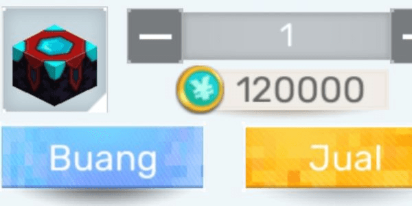 Gambar Product 100 ribu koin