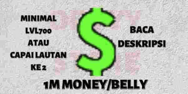 Gambar Product $500K Money