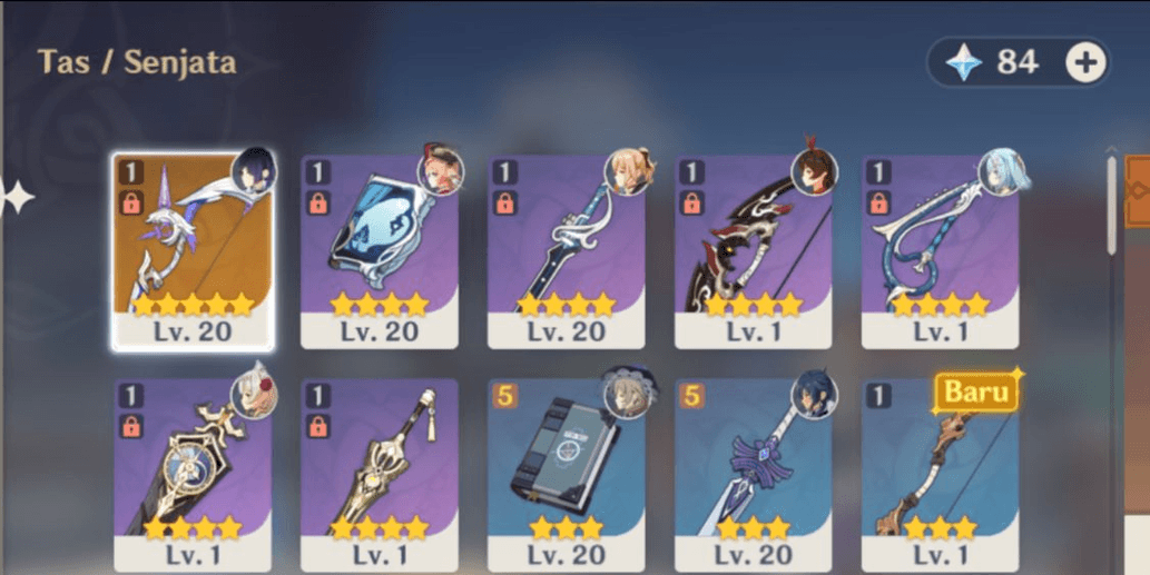 Product Showcase