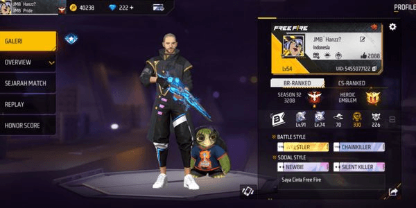 Gambar Product Party Dance