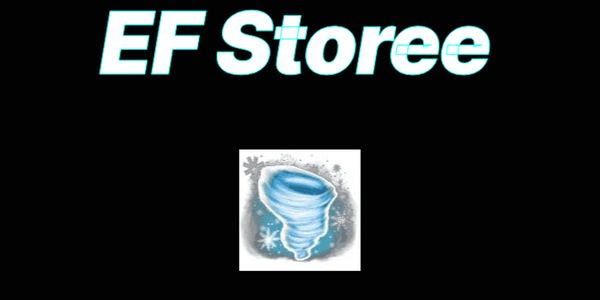 Gambar Product Blizzard (Elemental) (Trade)
