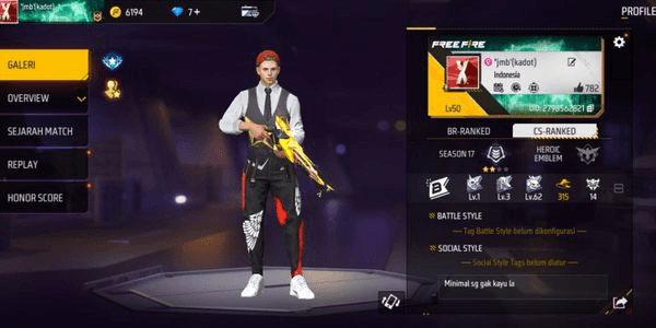 Gambar Product Party Dance