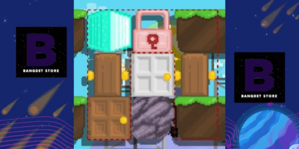 Gambar Product Akun 20 Dirt Farm Lv. 21+ (RCE/RCN)