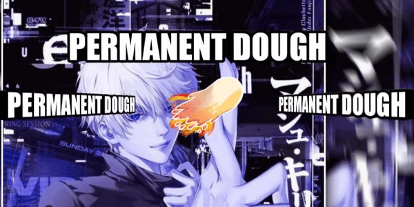 Gambar Product Dough (Elemental)
