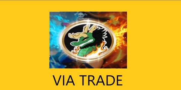 Gambar Product Dragon (Beast)