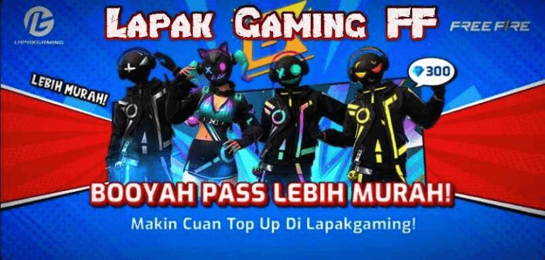 avatar Dimas shop ff