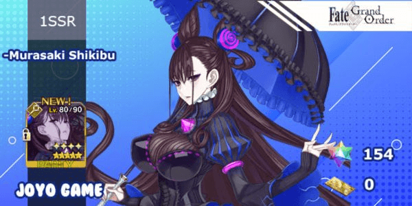 Gambar Product 1ssr murasaki shikibu NA