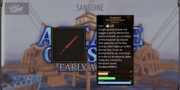 Product Showcase