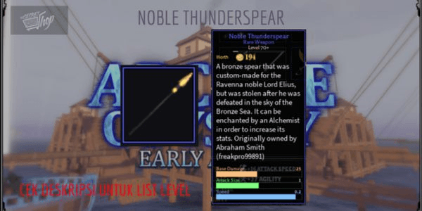 Product Showcase