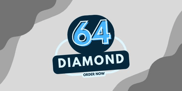 Gambar Product 64 Diamonds