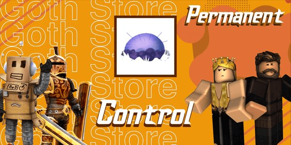 Gambar Product Control (Permanent)