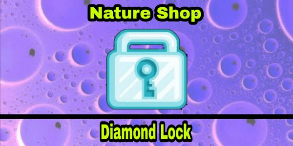 Gambar Product Diamond Lock