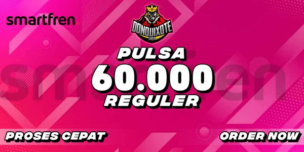 Gambar Product Pulsa 60.000
