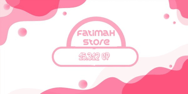 Gambar Product 15312 CP (login other than FB)