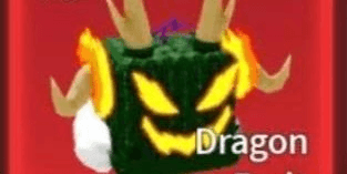 Gambar Product Dragon (Beast)