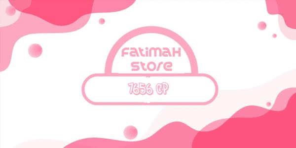 Gambar Product 7656 CP (login other than FB)