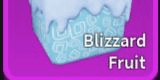Gambar Product Blizzard