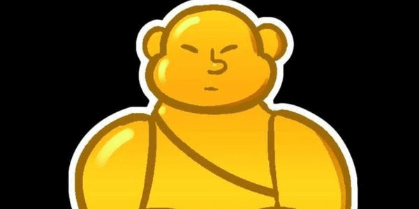 Gambar Product Via Trade Human: Buddha (Beast)