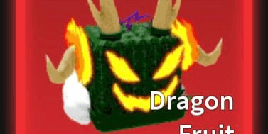 Gambar Product Dragon (Beast) Via Trade